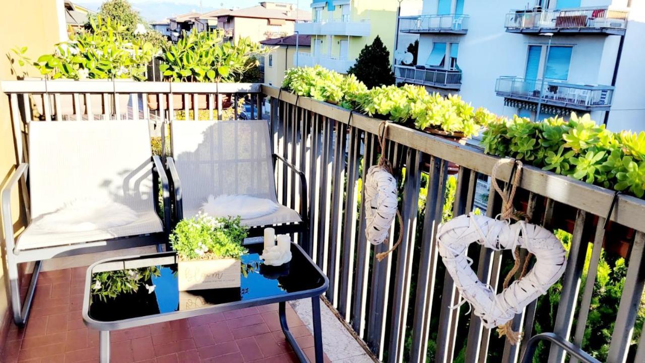 Appartamento Vicino Al Centro Adigeo E Fiera Βερόνα Εξωτερικό φωτογραφία