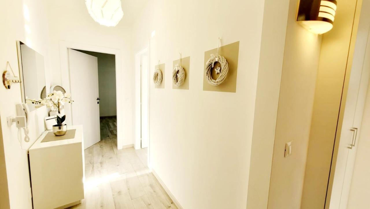 Appartamento Vicino Al Centro Adigeo E Fiera Βερόνα Εξωτερικό φωτογραφία